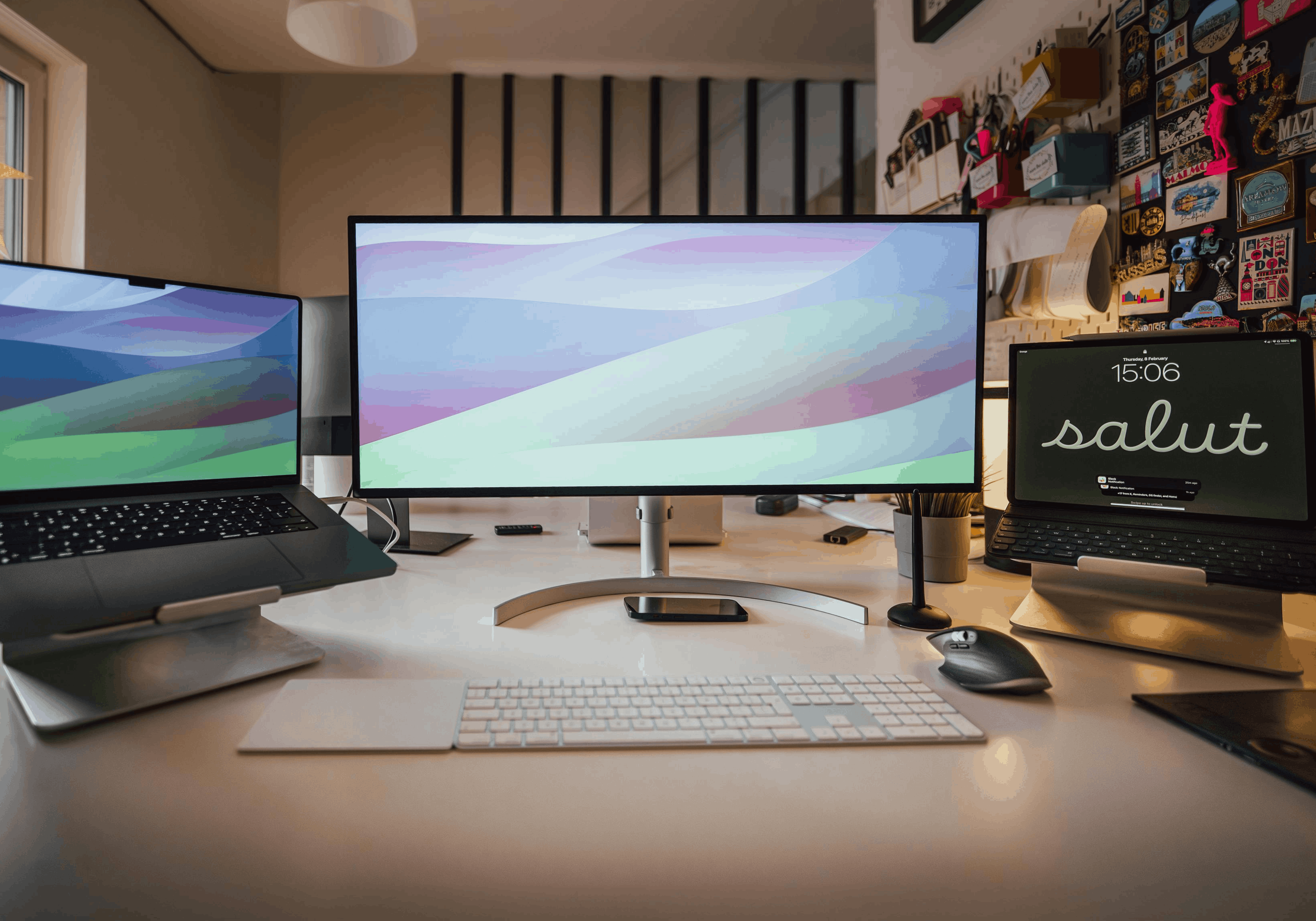 Launch, Creative Testing & Optimization